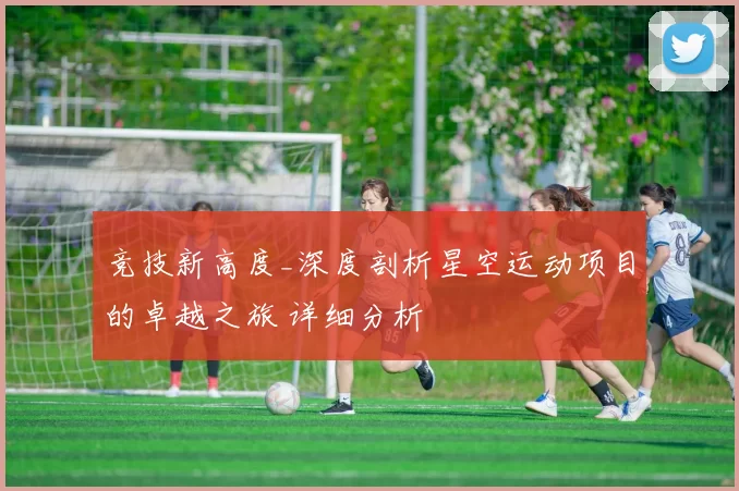 竞技新高度_深度剖析星空运动项目的卓越之旅 详细分析