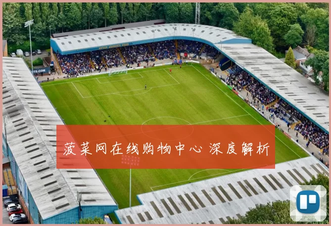 菠菜网在线购物中心 深度解析