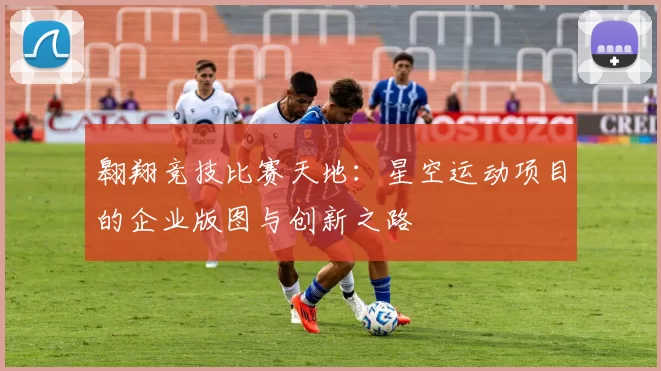 翱翔竞技比赛天地：星空运动项目的企业版图与创新之路