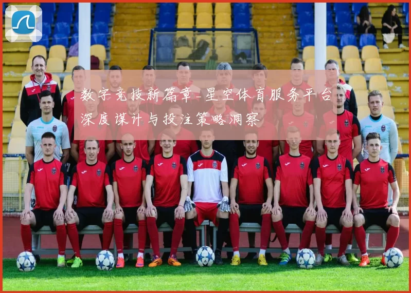 数字竞技新篇章_星空体育服务平台深度谋计与投注策略洞察