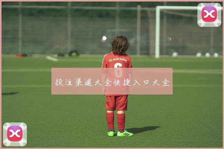 投注渠道大全快捷入口大全