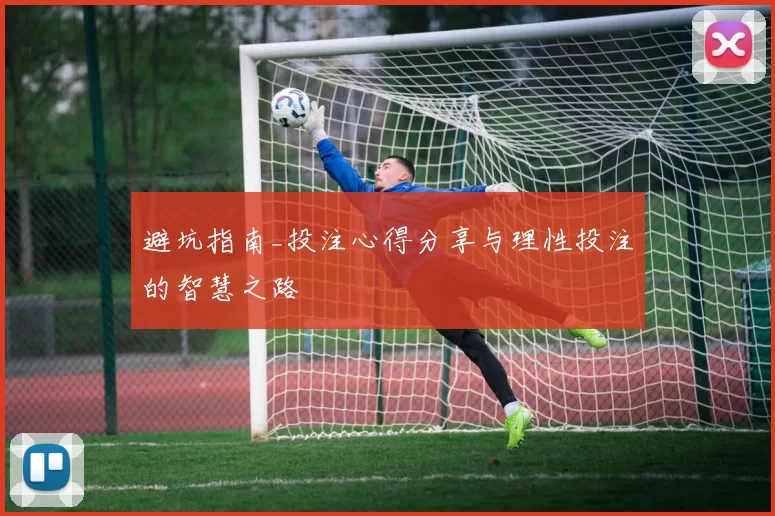 避坑指南_投注心得分享与理性投注的智慧之路