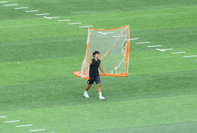 独行侠客场